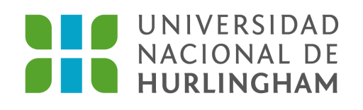 UNAHUR — Universidad Nacional de Hurlingham